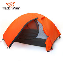 Load image into Gallery viewer, Trackman Waterproof Tent