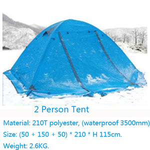 FLYTOP Professional Tent