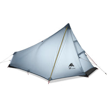Load image into Gallery viewer, White Rodless Tent