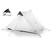 Load image into Gallery viewer, Triangle Tent