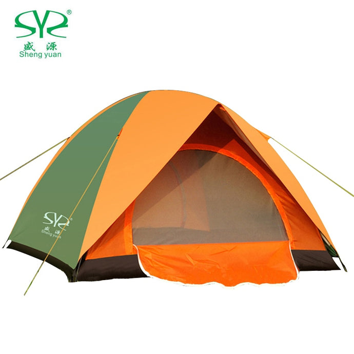 Folding Camping Tent