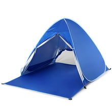 Load image into Gallery viewer, Small Beach Tent