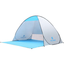 Load image into Gallery viewer, Automatic White Tent - Large