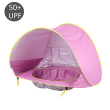 Load image into Gallery viewer, Baby Pool Tent