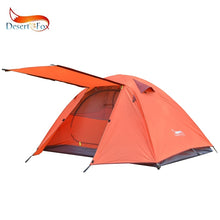 Load image into Gallery viewer, Backpacking Tent
