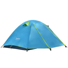 Load image into Gallery viewer, Backpacking Tent