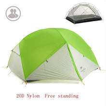 Load image into Gallery viewer, Naturehike White Strong Tent