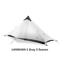Load image into Gallery viewer, Triangle Tent