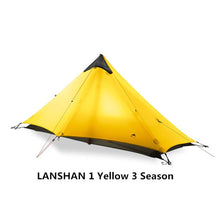 Load image into Gallery viewer, Triangle Tent
