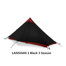 Load image into Gallery viewer, Triangle Tent