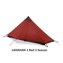 Load image into Gallery viewer, Triangle Tent