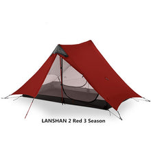 Load image into Gallery viewer, Triangle Tent