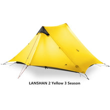 Load image into Gallery viewer, Triangle Tent