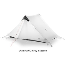 Load image into Gallery viewer, Triangle Tent