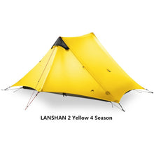 Load image into Gallery viewer, Triangle Tent