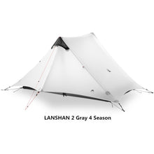 Load image into Gallery viewer, Triangle Tent