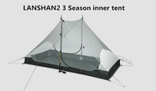 Load image into Gallery viewer, Triangle Tent