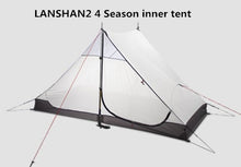 Load image into Gallery viewer, Triangle Tent
