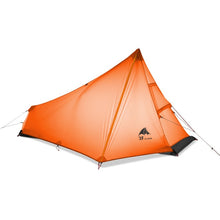 Load image into Gallery viewer, White Rodless Tent