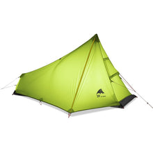 Load image into Gallery viewer, White Rodless Tent