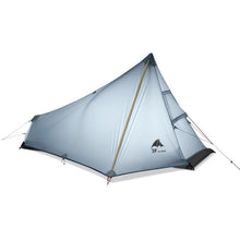 Load image into Gallery viewer, White Rodless Tent