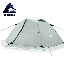 Load image into Gallery viewer, Hewolf White Tent
